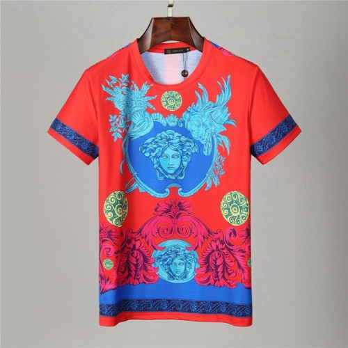 Versace t-shirt men-020(M-XXXL)