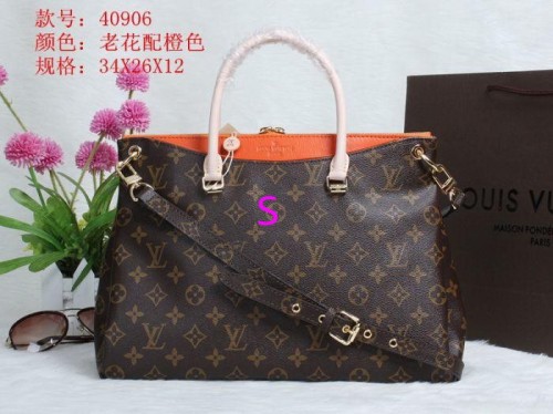 LV Hangbags AAA-212