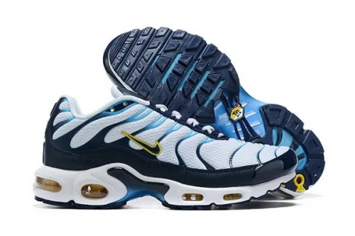 Nike Air Max TN Plus men shoes-1400