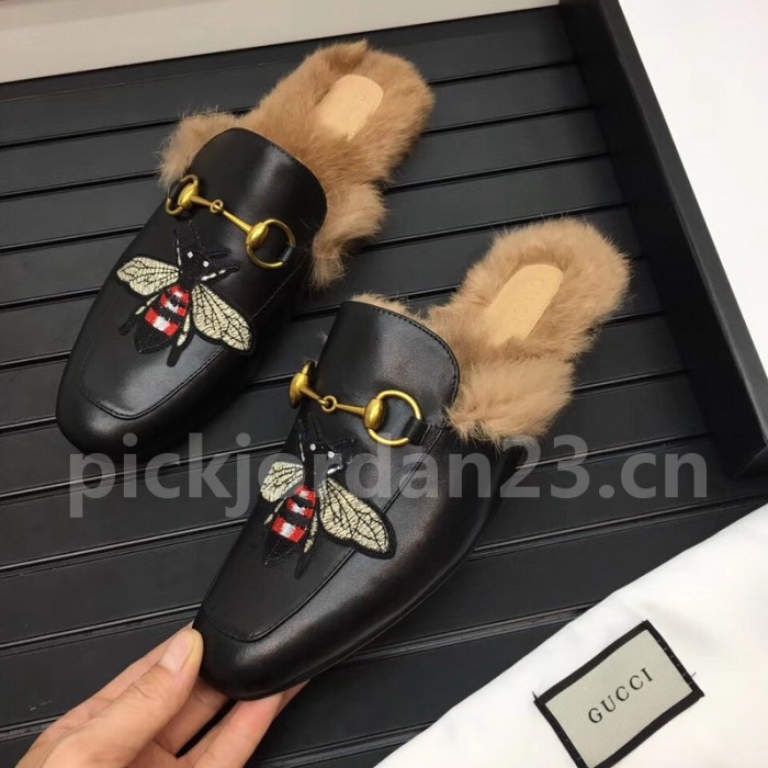 Super Max G Shoes-006