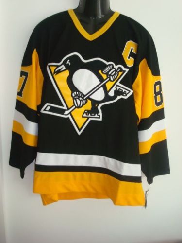 Pittsburgh Penguins jerseys-034
