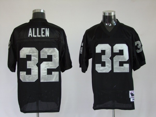 NFL Oakland Raiders-036