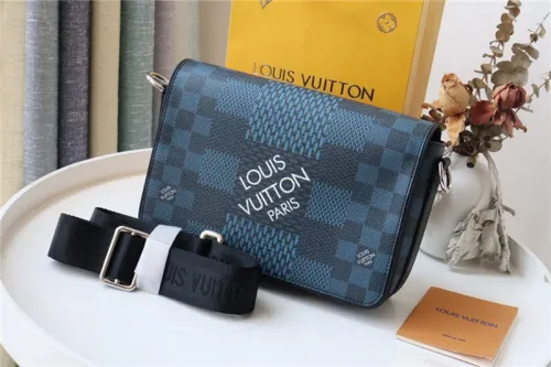 LV High End Quality Bag-777