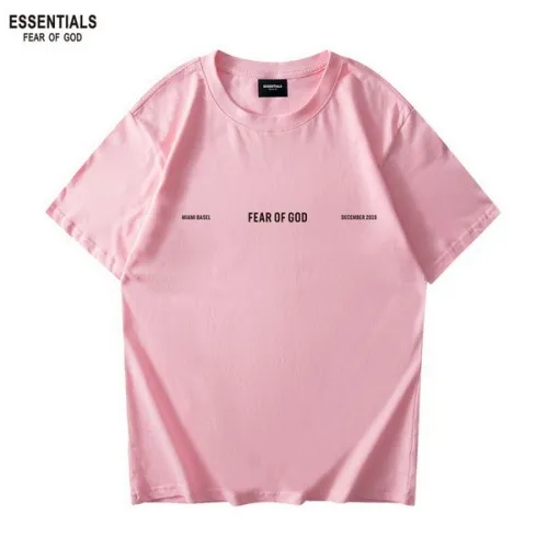 Fear of God T-shirts-330(S-XXL)