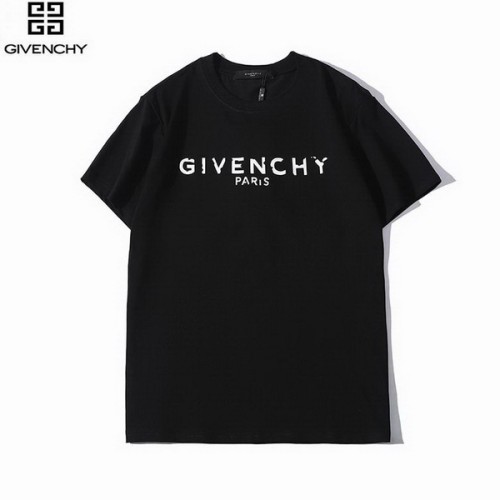 Givenchy t-shirt men-121(S-XXL)