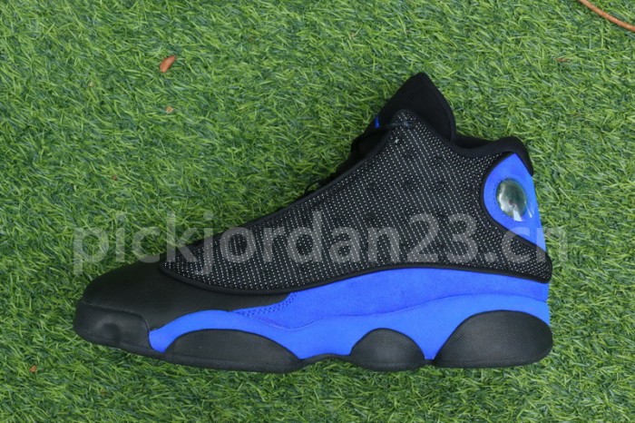 Authentic Air Jordan 13 “Magic”