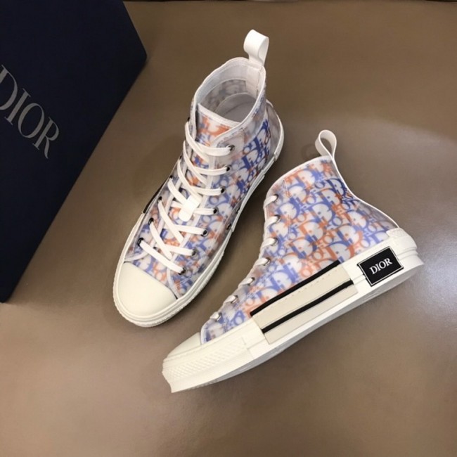 Super Max Dior Shoes-238