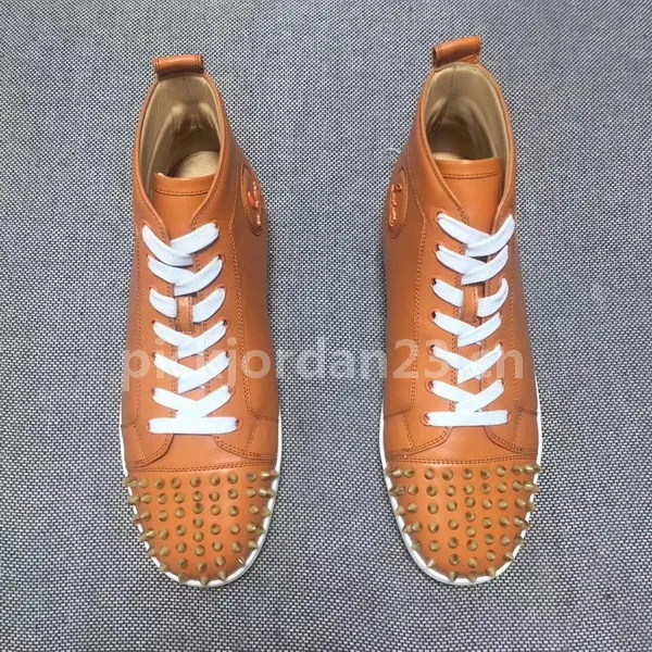 Super Max Christian Louboutin Shoes-869