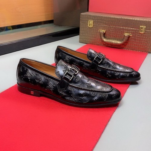 LV Men shoes 1：1 quality-2733