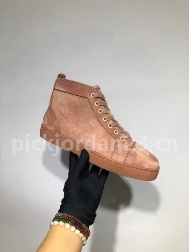 Super Max Christian Louboutin Shoes-1167