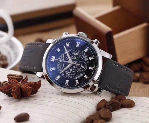 Montblanc Watches-430