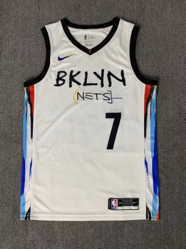 NBA Brooklyn Nets-131