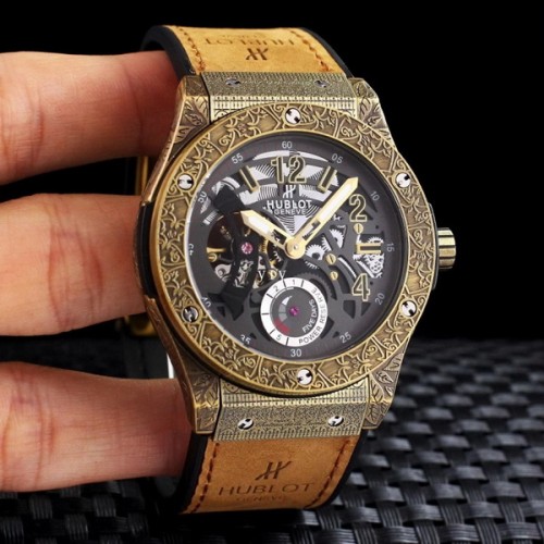 Hublot Watches-958