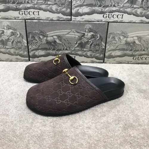 G Sandals 1：1 Quality-335