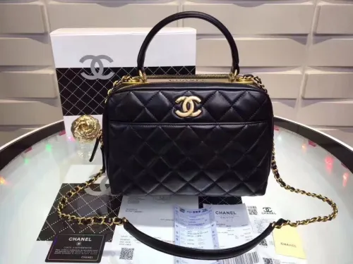CHNL High End Quality Bag-110