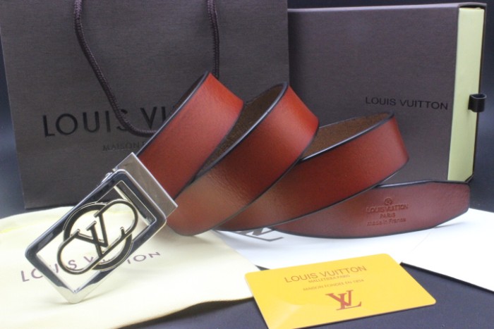 LV Belt 1：1 Quality-336