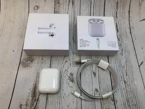 Air pods