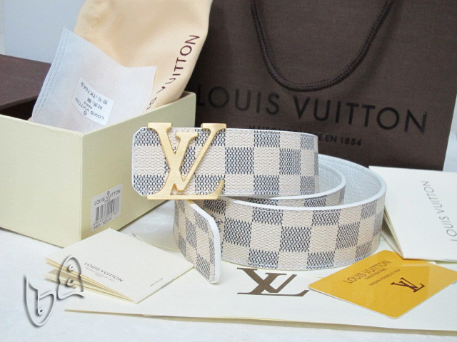 LV Belt 1：1 Quality-026