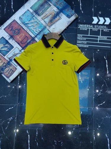 G polo men t-shirt-188(L-XXXL)