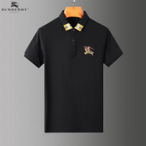 Burberry polo men t-shirt-208(M-XXXL)
