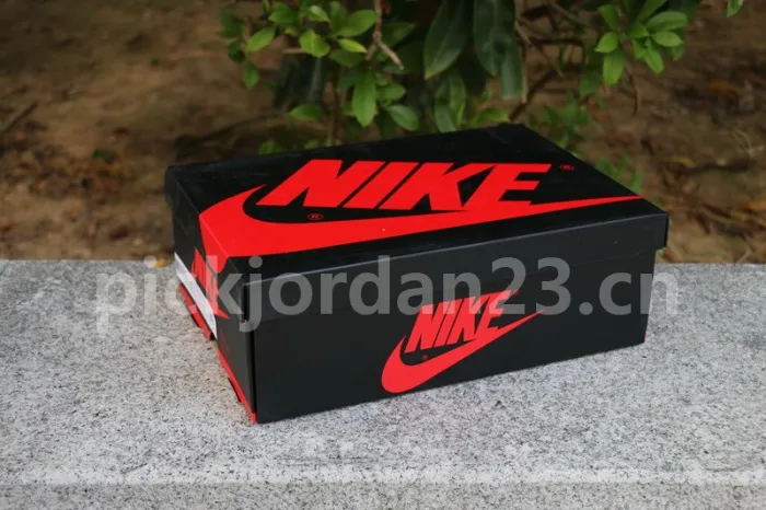 Authentic Air Jordan 1 Retro High OG “Shattered Backboard 3.0”