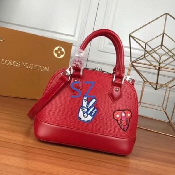 LV Hangbags AAA-258