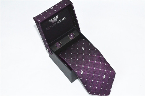 Armani Necktie AAA Quality-008