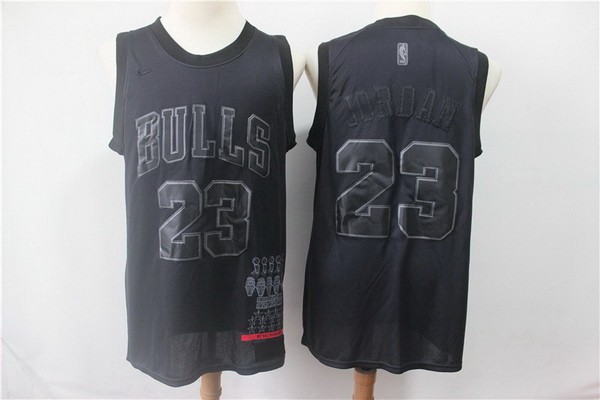 NBA Chicago Bulls-125