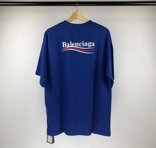 B Shirt 1：1 Quality-990(XS-L)