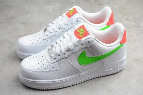 Nike air force shoes men low-438