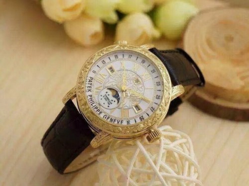 Patek Philippe Watches-487