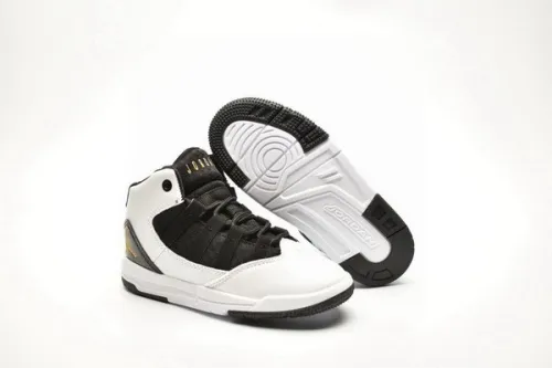 Jordan 11 kids shoes-059