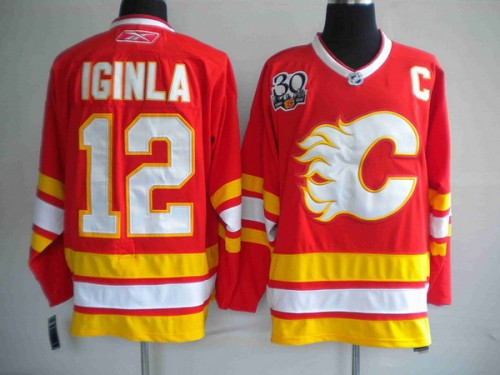 Calgary Flames jerseys-045