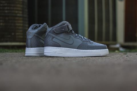 Nike air force shoes men high-108