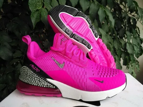 Nike Air Max 270 women shoes-287
