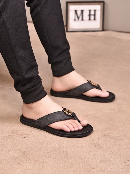 G Sandals 1：1 Quality-339