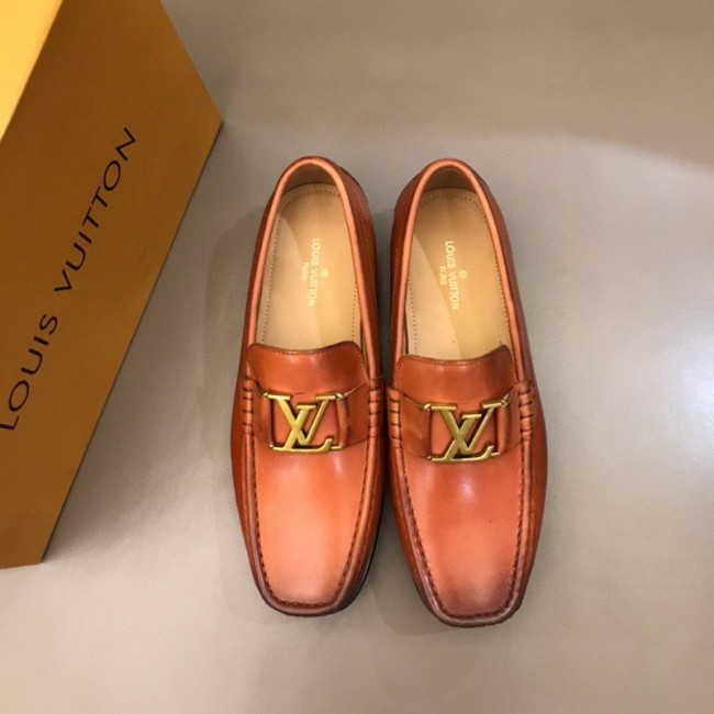 Super Max Custom LV Shoes-928