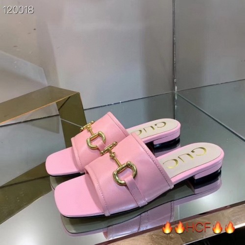 G women slippers 1：1 quality-355