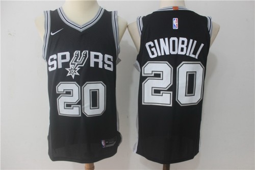 NBA San Antonio Spurs-023