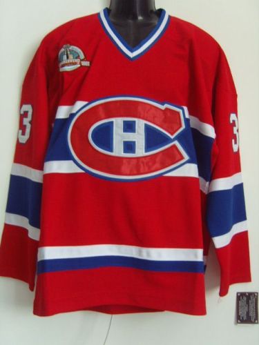 Montreal Canadiens jerseys-027