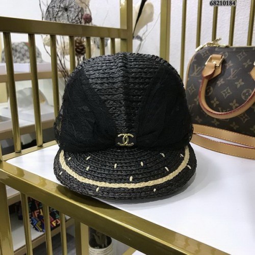 CHAL Hats AAA-522