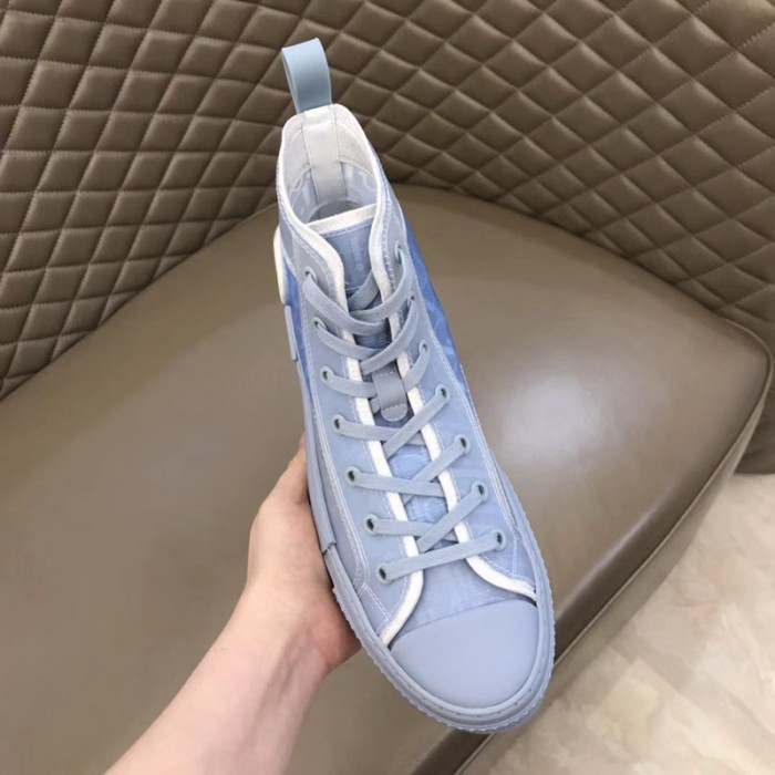 Super Max Dior Shoes-246