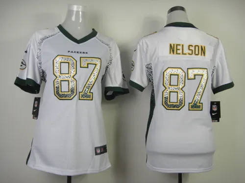 NEW NFL jerseys women-089