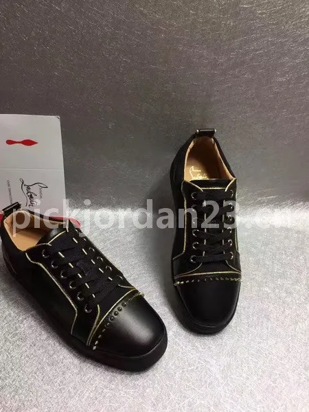 Super Max Christian Louboutin Shoes-399