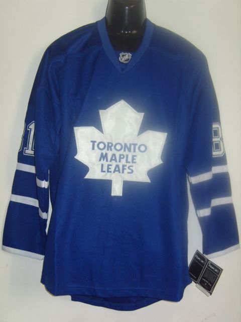 Toronto Maple Leafs jerseys-022