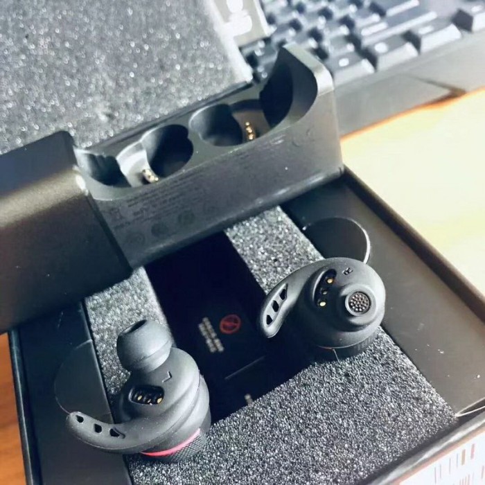 JBL True Wireless Earphones