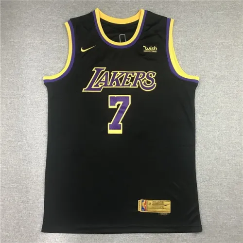 NBA Los Angeles Lakers-747