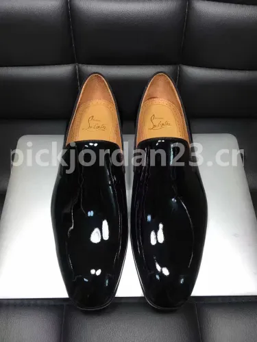 Super Max Christian Louboutin Shoes-582