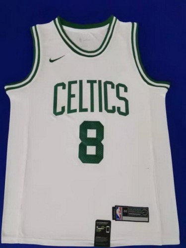 NBA Boston Celtics-103