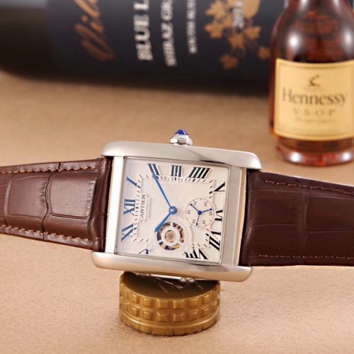 Cartier Watches-259